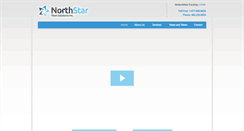 Desktop Screenshot of northstarfleet.com