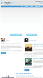 Mobile Screenshot of northstarfleet.com